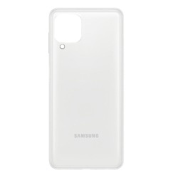 Back Cover Samsung Galaxy A22 4G/A225 White
